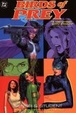 Cover of Birds of Prey, Vol. 2