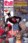 Doom Patrol, Vol. 5 : Magic Bus
