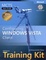 Cover of "MCTS Self-Paced Training Kit (Exam 70-620)"