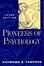 Cover of Pioneers of Psychology