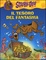 Cover of Il tesoro del fantasma