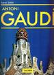 Cover of Antoni Gaudì