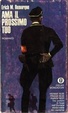 Cover of Ama il prossimo tuo