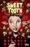 Cover of Sweet Tooth Volume 1