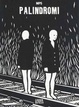 Cover of Palindromi