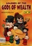 Cover of LEGENDS OF THE GODS OF WEALTH