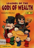 LEGENDS OF THE GODS OF WEALTH