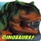 Cover of Dinosaurs!