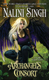 Cover of Archangel's Consort