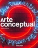 Cover of Arte conceptual