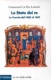Cover of Lo stato del re