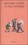 Cover of La lega antiNatale