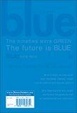 Cover of Blue