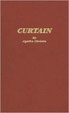 Cover of Curtain