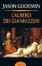 Cover of L'albero dei Giannizzeri