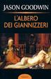 Cover of L'albero dei Giannizzeri