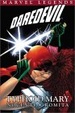 Cover of Daredevil Legends