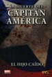 Cover of La muerte del Capitán América