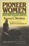 Cover of 'Pioneer Women'