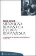 Cover of Menzogna romantica e verità romanzesca