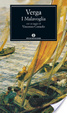 Cover of I Malavoglia