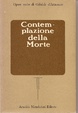 Cover of Contemplazione della Morte