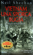 Cover of Vietnam Una Sporca Bugia