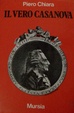 Cover of Il vero Casanova