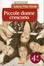 Cover of Piccole donne crescono
