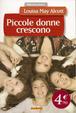 Cover of Piccole donne crescono