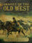 Cover of Images of the Old West