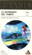 Cover of Le astronavi del tempo