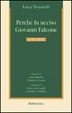 Cover of Perché fu ucciso Giovanni Falcone