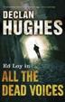 Cover of All the Dead Voices