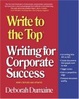 Cover of Write to the Top