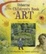 Cover of "Usborne The Children's Book of Art"