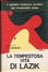 Cover of La tempestosa vita di Lazik