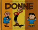 Cover of Donne