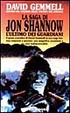 Cover of John Shannow l'ultimo dei guardiani