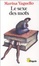 Cover of Le sexe des mots