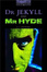 Cover of "Dr Jekyll and Mr Hyde"