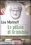 Cover of Le pillole di Aristotele