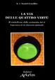 Cover of La via delle quattro virtù