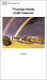 Cover of Jude l'oscuro