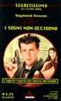 Cover of 007: I sogni non uccidono