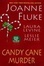 Cover of "Candy Cane Murder"
