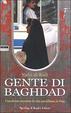 Cover of Gente di Baghdad