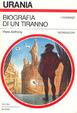 Cover of Biografia di un tiranno
