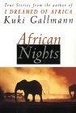 Cover of African Nights
