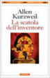 Cover of La scatola dell'inventore